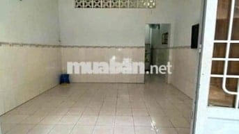 💰💰💰 TRỆT LẦU: 2PN 2WC (4❌10m) - SÁT MẶT TIỀN QUANG TRUNG, P8, GV