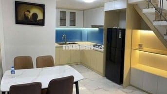 Cho thuê NHÀ RIÊNG – Ngõ 211 Khương Trung, Thanh Xuân