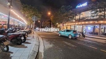 SƠN TRÀ- LUONG THE VINH TÌM MỎI MẮT.  VỊ TRÍ CỰC ĐẸP -