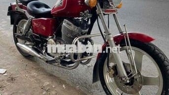 Rebel 2009 Đỏ bs 64