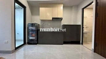 Khai trương căn hộ studio tại khu vip Đống Đa