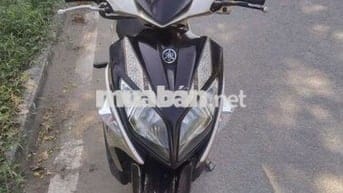 Yamaha Nouvo 4 Đen Vàng kem