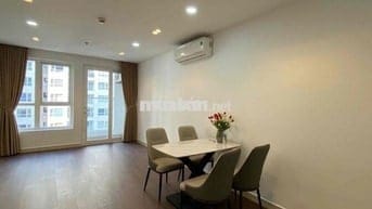 Cho thuê căn hộ chung cư Sky Center 1  phòng ngủ 1WC. gần sân bay TSN