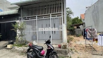 ✨ CHO THUÊ NHÀ NGUYÊN CĂN – 2 PHÒNG NGỦ, 1 WC - KẾ BÊN KDC BICONSI✨