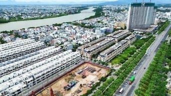 THE MERIDIAN ĐÀ NẴNG – CƠ HỘI SỞ HỮU CĂN HỘ VIEW SÔNG HÀN GIÁ TỐT