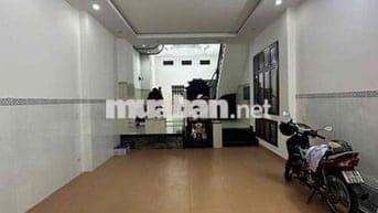 Cho thuê nhà Đường nội bộ khu Tên lửa, Bình Tân ( sát nhà thờ phaolô