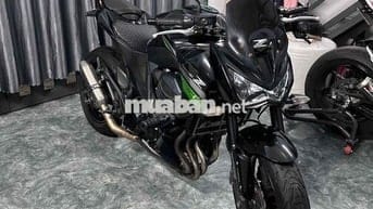 Z800 2016 abs HQCN máy zin giá 107 triệu