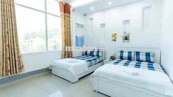 Cho thuê phòng mặt tiền đường 3/2 , Vũng Tàu