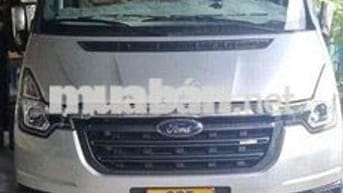 Ford Transit 2023 Tiêu chuẩn - 112000 km