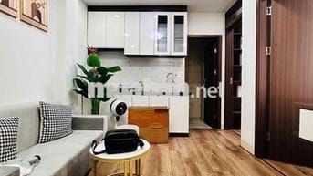 Hạ chào 100triệu! Căn hộ CCMN Bạch Mai,nhà đẹp, 3pn,funll đồ, 55m2