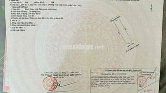 💥💥 ĐẤT XUÂN THIỀU 8 - LIÊN CHIỂU ĐÀ NẴNG💥💥💥