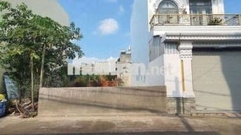 Bán Lô Đất Nhỏ Xinh  Đường Ba Cu Đi Ra Bãi Trước Chỉ 10p : 3T9 TL