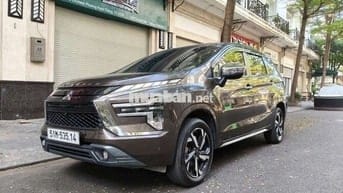 Mitsubishi Xpander bản Premium SX 2022 90%new