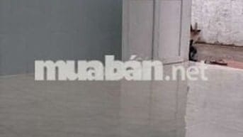 Phòng trọ Trí Dũng, 30m2, đường Nguyễn Văn Hoài , p. Tân Phong, BH