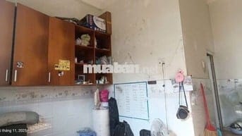 Cần pass lại phòng trọ đang thuê ngay trung tâm hành chính Dĩ An