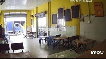 Nhà cấp 4, 144m2, đường Trần Quốc Toản phường An Bình cũ