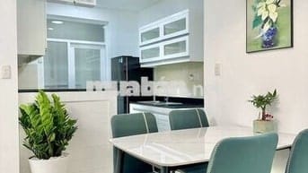 Cho thuê CC Sky Garden 3, 2PN, 12 triệu, 56m2 tại Tân Phong, Q7, HCM