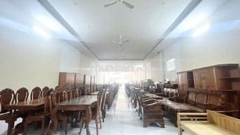 Cho thuê mặt bằng phường trảng dài