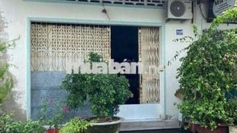 Nền hẻm liên tổ 9-10 Nguyễn Văn Cừ, Ninh Kiều, Cần Thơ