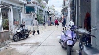 Chỉ cần hơn 500trd sở hữu căn nhà TT Cần Thiw