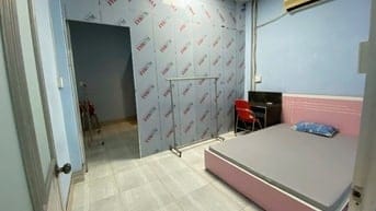 Bán nhà 1 xẹc võ văn vân, vĩnh lộc b