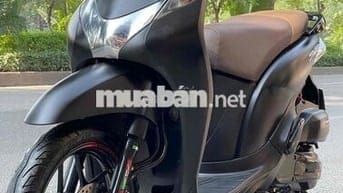 Honda SH Mode 125 2015 Đen