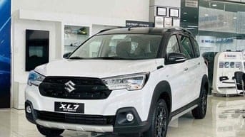 Suzuki XL 7 2025