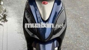 Kymco Candy 50cc 2014 Xanh đen