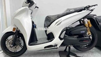 Honda SH350i 2022 Trắng 14.000km