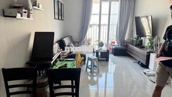 BÁN CĂN HỘ 59M TẠ QUANG BỬU FULL NT GIÁ 3050 TỶ CÓ SỔ HỒNG