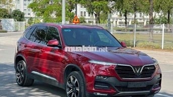 Lux SA Premium 2019 Bản cao cấp nhất đẹp xuất sắc