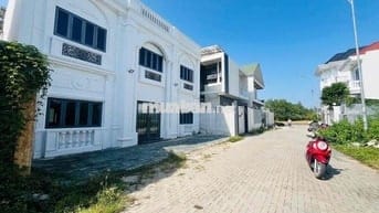 CHO THUÊ  NHÀ ĐẸP RỘNG KDC NAM LONG CẦN THƠ