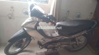 Yamaha Jupiter 2006 Đen bạc