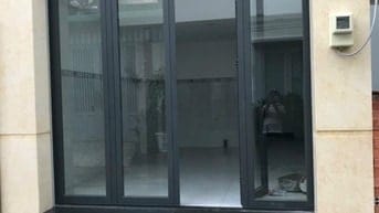 Cho thuê nhà ở kết hợp văn phòng kinh doanh