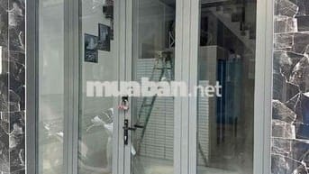 chính chủ cần bán căn nhà P16 Q8