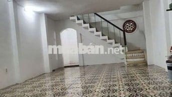 Nhà Nguyễn Căn  5PN Hẻm Xe Hơi  Điện Biên Phủ Quận 3