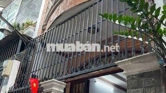 NHÀ 1 LẦU .CÓ SỐ NHÀ QUẬN CẤP.