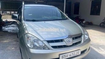 Toyota Innova 2006G