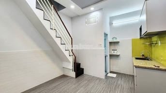 Bán nhà nhỏ mới xây ở Sơn Kỳ, Tân Phú , DT 14M2/ 1TY950, SỔ HỒNG RIÊNG