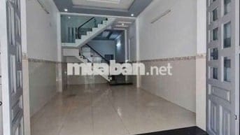 Cho thuê nhà còn mới Hùynh Thị Hai Gần chợ hạt điều