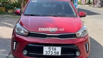 Kia Soluto 2020 Deluxe AT 35.000 km