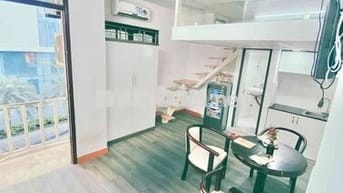 cho thuê nhà 29 CHDV đường 3/2 Q10