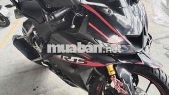 Yamaha R15 Đen Côn tay Thể thao