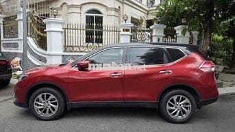 Nissan X trail 2018 2.0 SL 2WD - 14000 km