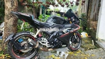 Yamaha R15 V3 2019 Đen