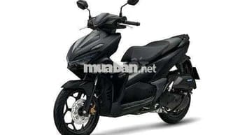 Honda Air Blade HỔ TRỢ GÓP NỢ XẤU