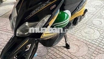 Bán xe tay ga Luvias Fi 2013