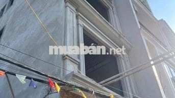 Bán nhà đẹp nhất phân khúc về ở ngay