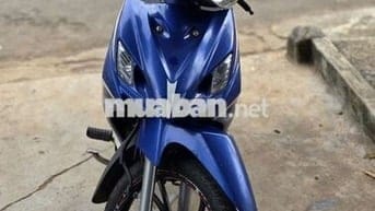 SUZUKI AXELO 125CC côn tay