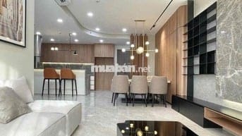 Cho thuê căn hộ Midtown Phú Mỹ Hưng – Khu phức hợp cao cấp bậc nhất Na